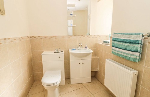 Llanfairfechan Apartamento | Gwylanedd Two, LLANFAIRFECHAN