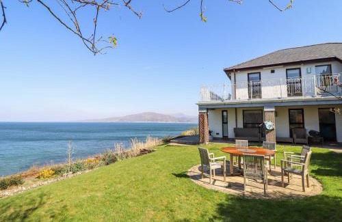 Llwyngwril Casa | Gwylanod