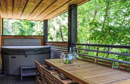 Bont Newydd Casa | Gwynant Lodge - Uk47608