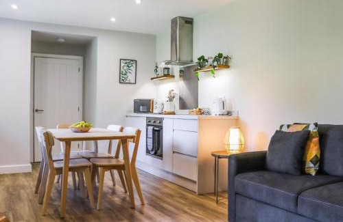 Bont Newydd Casa | Gwynant Lodge - Uk47608