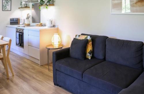 Bont Newydd Casa | Gwynant Lodge - Uk47608