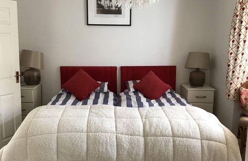 Egloshayle Casa | Gwynarth B&B
