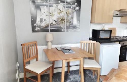 Pentraeth Apartamento | Gwynedd House Flat 1