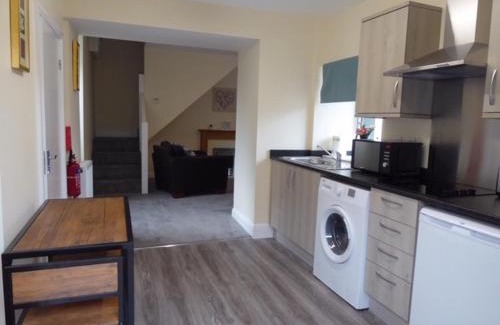 Pentraeth Apartamento | Gwynedd House Flat 3
