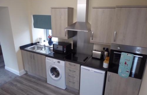 Pentraeth Apartamento | Gwynedd House Flat 3