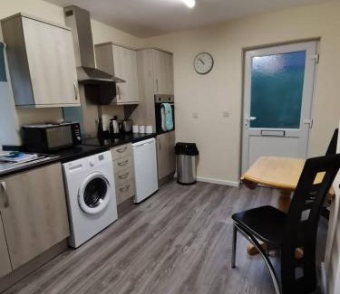 Pentraeth Apartamento | Gwynedd House Flat 3