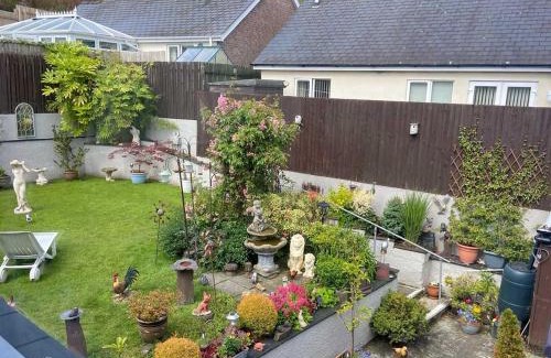 Porthmadog Cama Y Desayuno | Gwynfa