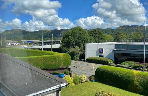 Porthmadog Cama Y Desayuno | Gwynfa