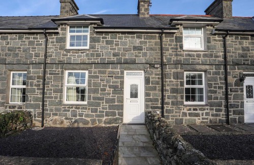 Llanystumdwy Casa | Gwynle - Llanystumdwy
