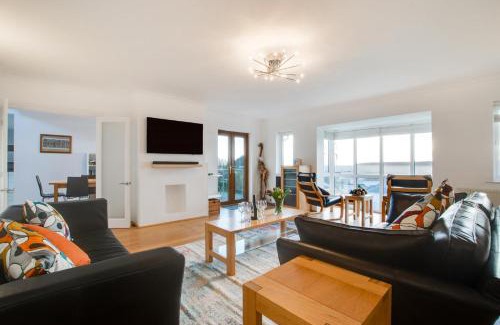 Marazion Casa | Gwyns An Mor