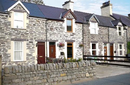 Caernarfon Casa | Gwyrfai Cottage