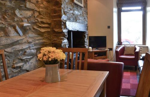 Caernarfon Casa | Gwyrfai Cottage