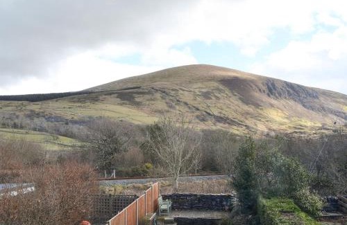 Caernarfon Casa | Gwyrfai Cottage