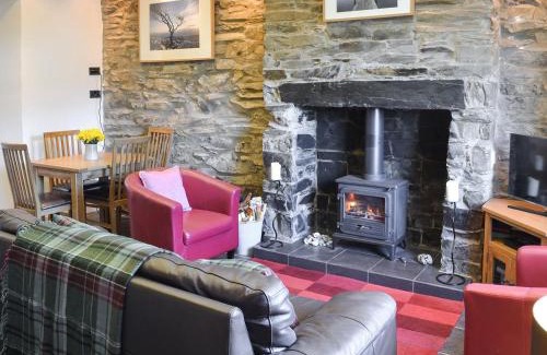 Caernarfon Casa | Gwyrfai Cottage