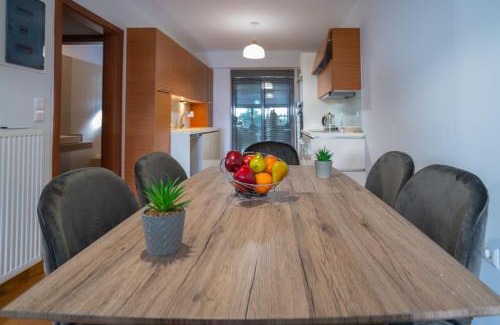Saronida Apartamento | GXSN VILLA