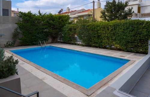 Saronida Apartamento | GXSN VILLA