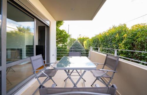Saronida Apartamento | GXSN VILLA
