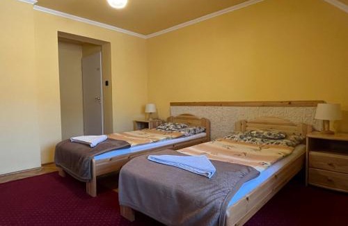 Szekszard Casa | Gyógygödör Vendégház