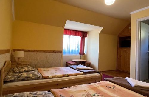 Szekszard Casa | Gyógygödör Vendégház
