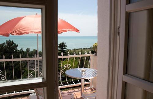 Balatonalmadi Apartamento | Gyöngyöm Apartman