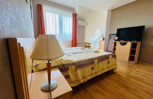 Zalakaros Apartamento | Gyöngy apartman