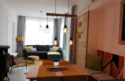 Eger Casa | Gyöngyszem Vendégház