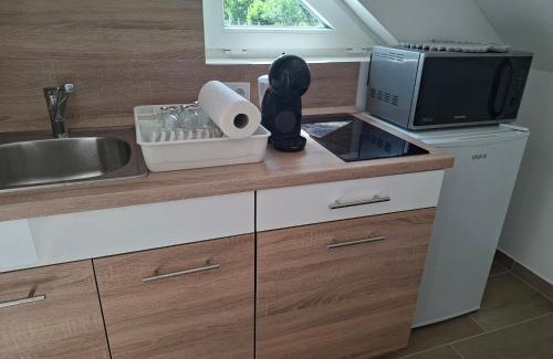Zalakaros Apartamento | Gyöngyvirág Apartmanház