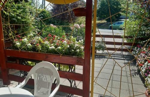 Romhany Apartamento | Gyöngyvirág Apartment