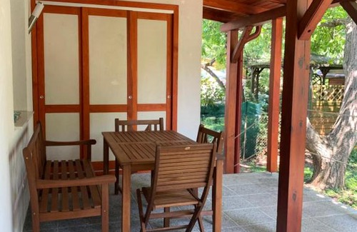 Balatongyorok Casa | Györök nyaraló