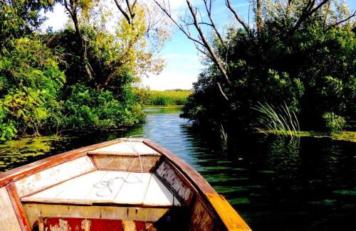 Poroszlo Apartamento | Gyümölcsös Vendégház, Poroszló, Tisza-tó - Fruit Orchard Guest House, Poroszló, Lake Tisza