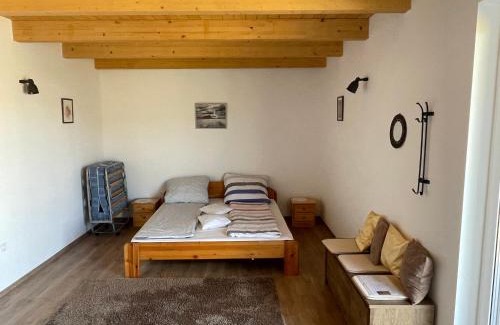 Demjen Casa | Győri vendégház