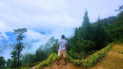Loleygaon Casa | Gyabak homestay, Kaffergaon, Kalimpong