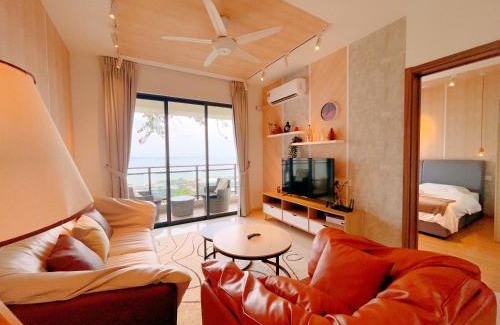 Gelang Patah Apartamento | GYDEN STAYCATION #RegaliaPark & StarviewBay Forest City