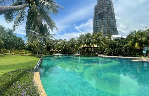Gelang Patah Apartamento | GYDEN STAYCATION #RegaliaPark & StarviewBay Forest City
