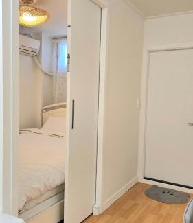 Seochon Apartamento | Gyeongbokgung Stay - Two Bedrooms