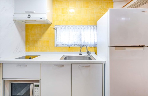 Gyeongju Casa | Gyeongju 20th Street Spa Pension