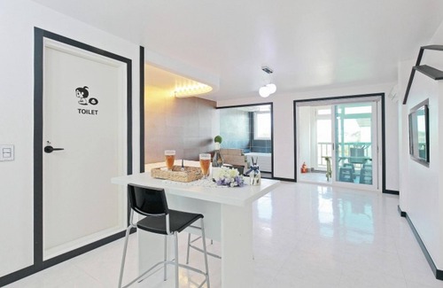 Gyeongju Casa | Gyeongju Alice Pension