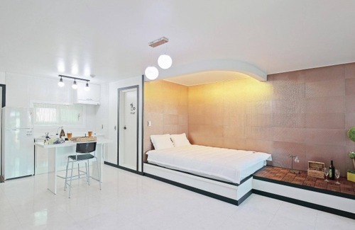 Gyeongju Casa | Gyeongju Alice Pension