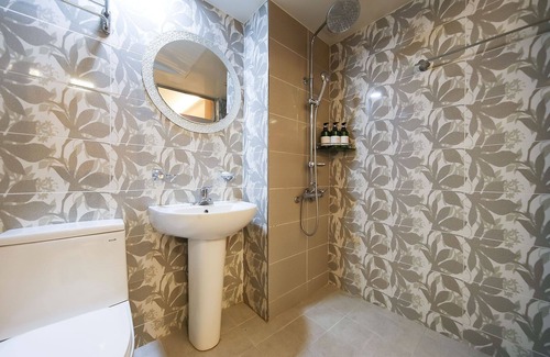 Gyeongju Hotel | Gyeongju Aru Mini Hotel