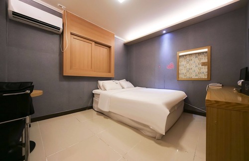 Gyeongju Hotel | Gyeongju Aru Mini Hotel
