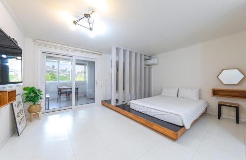 Gyeongju Casa | Gyeongju Blue 365 Pension