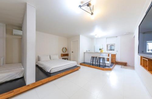 Gyeongju Casa | Gyeongju Blue 365 Pension
