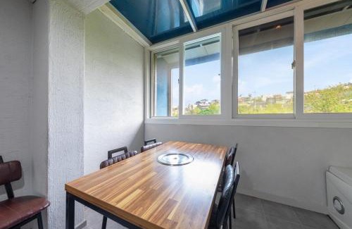 Gyeongju Casa | Gyeongju Blue 365 Pension