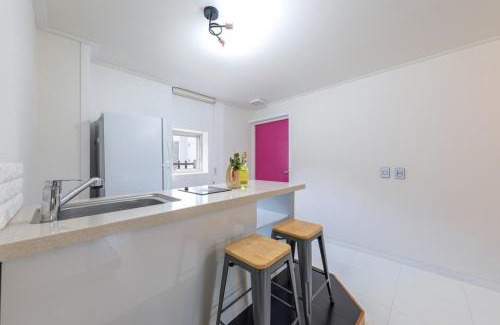Gyeongju Casa | Gyeongju Blue 365 Pension