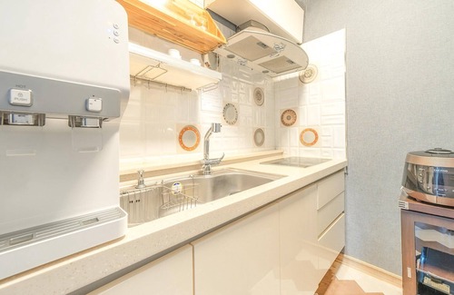 Gyeongju Casa | Gyeongju Blue21 Poolvilla Pension