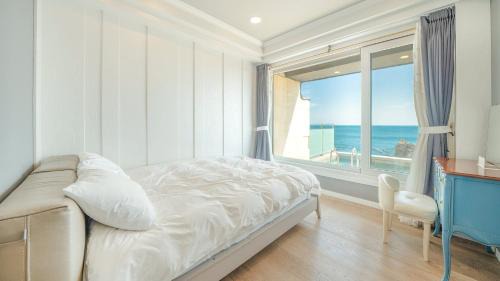 Gyeongju Casa | gyeongju blue21 poolvilla pension