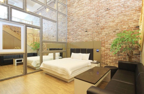 Gyeongju Hotel | Gyeongju Bomun CL Hotel