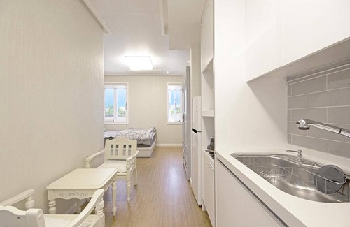 Gyeongju Casa | Gyeongju Casting Pension