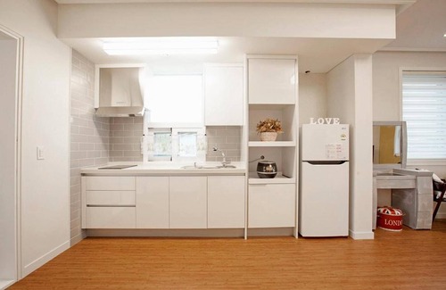 Gyeongju Casa | Gyeongju Casting Pension