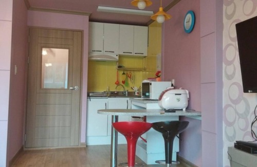 Gyeongju Casa | Gyeongju Central Park Pension